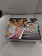 Valisette Dracaufeu Pikachu