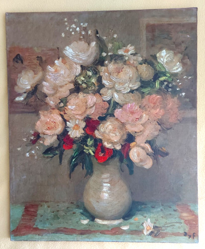 Marcel dyf bouquet de - dyf,