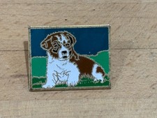 PINS PIN ANIMAUX CHIEN DOG