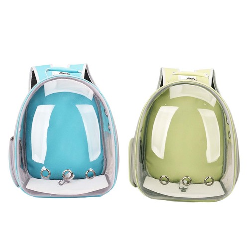 Sac dos pour chat - sac, à
