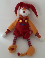 🌟30cm Doudou Peluche Lutin
