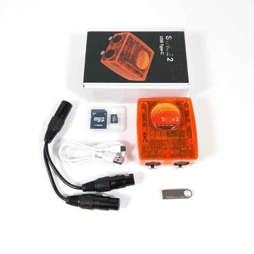 Dmx usd controller 1536 - dmx-usd,