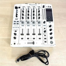 Table de mixage DJ