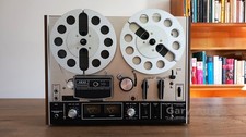 Akai 4000 headed - akai,