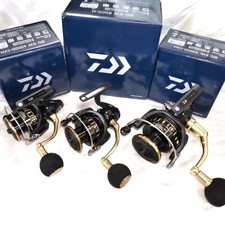 Moulinet spinning DAIWA 23 BG SW Series...