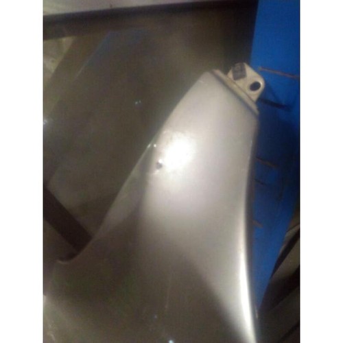 Aile gauche peugeot 206 - peugeot,