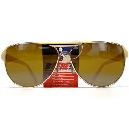 Lunettes vintage cebe 519 - lunettes,
