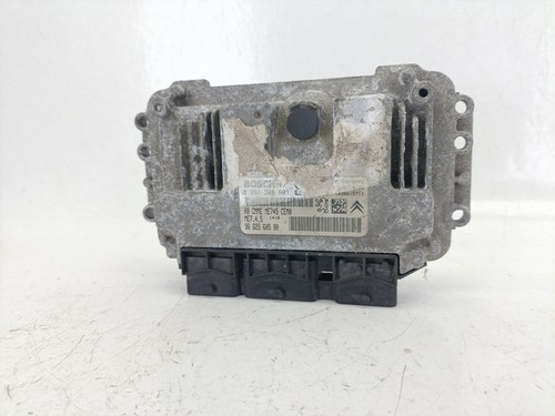 9662560580 calculateur moteur - 9662560580,