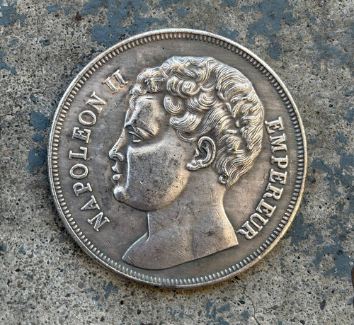 Coin francs 1816 france - coin, 5