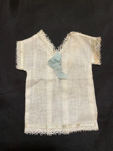 Poupée bleuette chemise - poupée, de