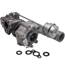 Turbo K04-0028 for Audi RS6