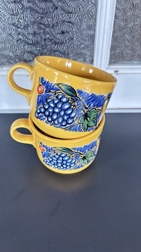 Mugs déjeuner en - 2,
