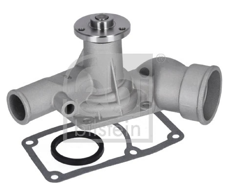 Pompe eau refroidissement - eau,,