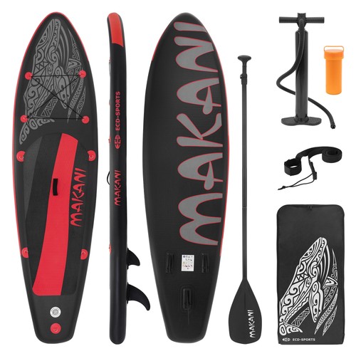 Stand paddle board - stand,