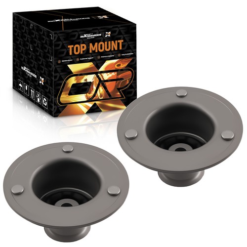 Support arrière - 2x,