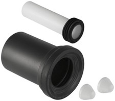 152.426.46.1 Jeu de manchettes pour cuvette suspendue Réf