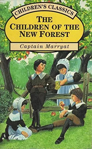 Children the new - of,