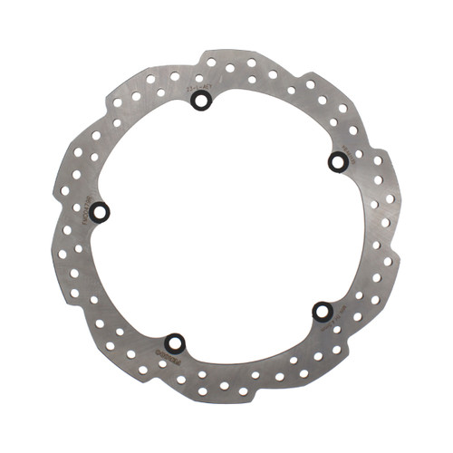 Disque frein avant honda nc - de,