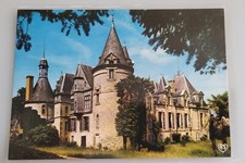 CPM 32 / LUPIAC / CHATEAU de