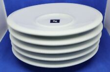 5 Assiettes Café NESPRESSO