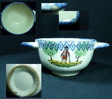 PETIT BOL A OREILLE - SAINT