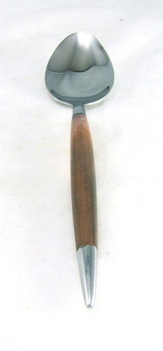 Cuillère soupe ovale ryder - cuillère,