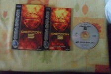 DEFCON 5 PAL SATURN