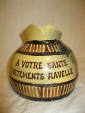 Ancien PICHET 70cl SAVOIE 