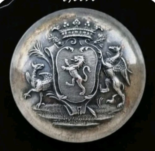 Bouton livrée de - bouton,