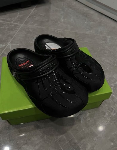 Crocs sabots mules homme 5 - crocs, sabots/mules