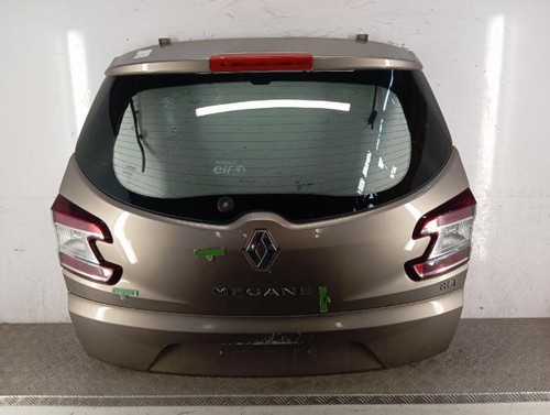 Malle hayon arriere - malle/hayon, renault