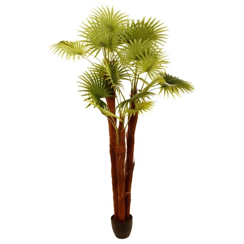 Plante artificielle palmier - plante,