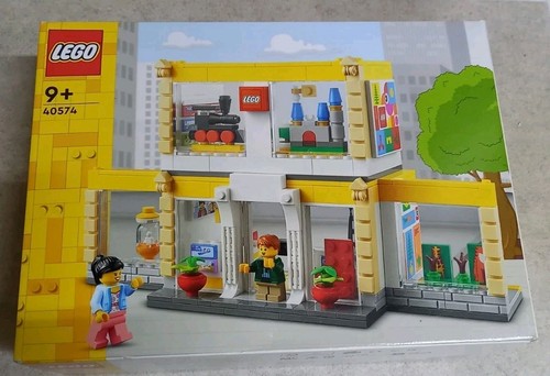 Lego 40574 le - ,