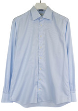 Suitsupply Traveller Slim Fit