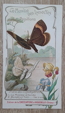 Carte-Chromos-Découpis-Chocol