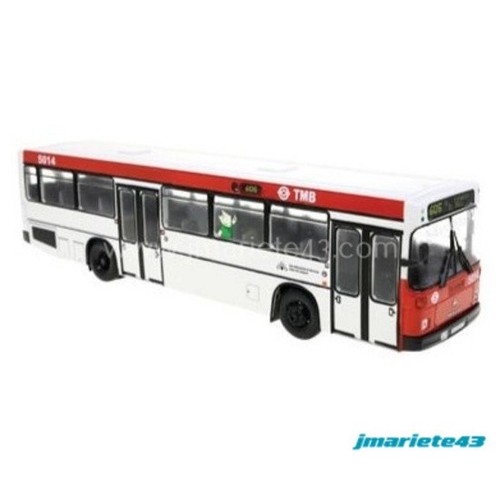 Pegaso 6420 barcelone 1 43 - pegaso,