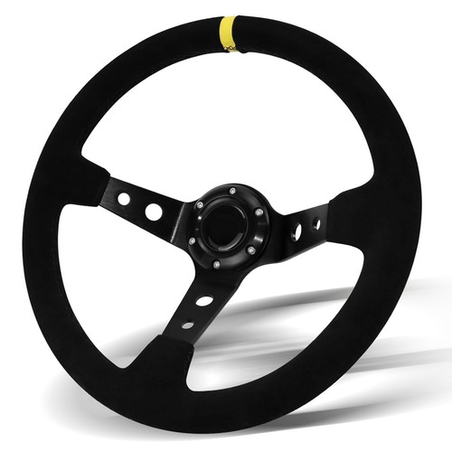 Volant course universel - volant, de