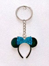Porte clés, clefs Disney -–