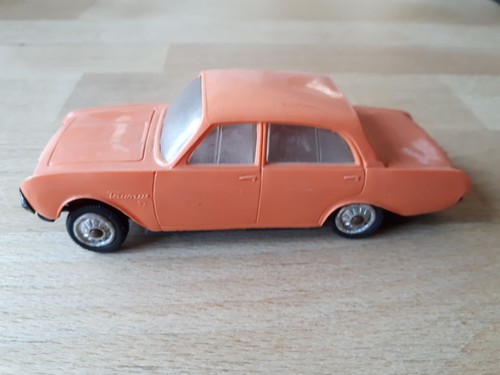 Voiture miniature norev ford - voiture,
