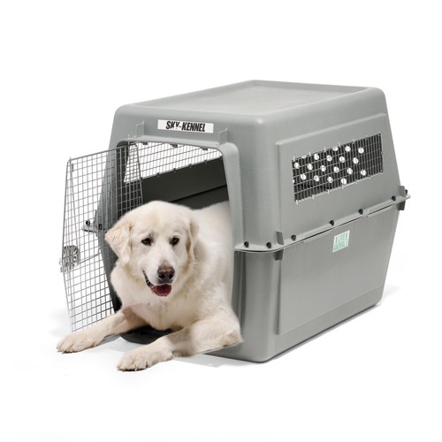 Dog crate inch - 48, 125lb