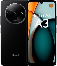 Xiaomi Redmi A3 3 Go + 64 Go