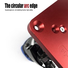 Router Table Insert Plate