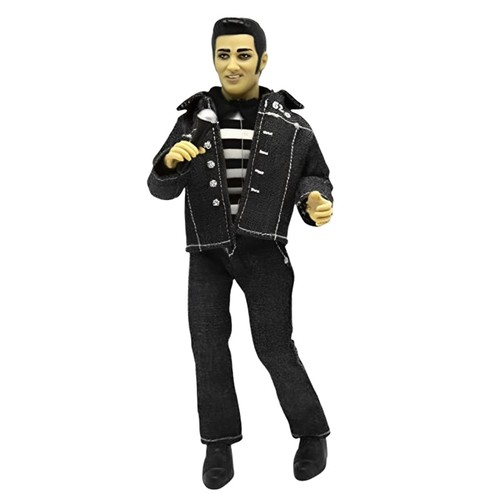 Mego elvis jailhouse rock - mego,