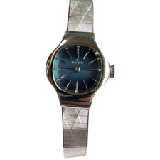 Montre mécanique EDOX