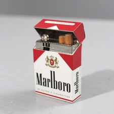 Briquet gaz publicitaire