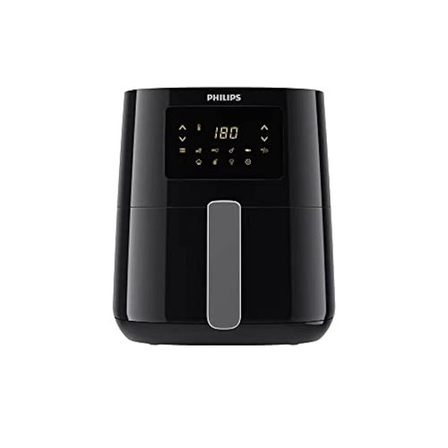 Philips essential air fryer - essential,