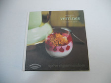 Verrines - Maréchal José Collection: Les Petits Plats 62 Pages De 2009 TTBE (6A)