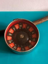 Ancien jouet jeux - jouet, mécanique