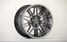 Jantes pouces pour bmw e60 - pour,