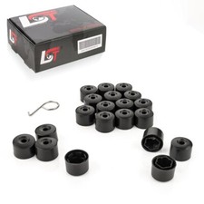 20x Ecrou de roue Caches Vis